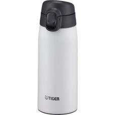 Термокружка Tiger MCT-K035WT 0,35л Snow Drop