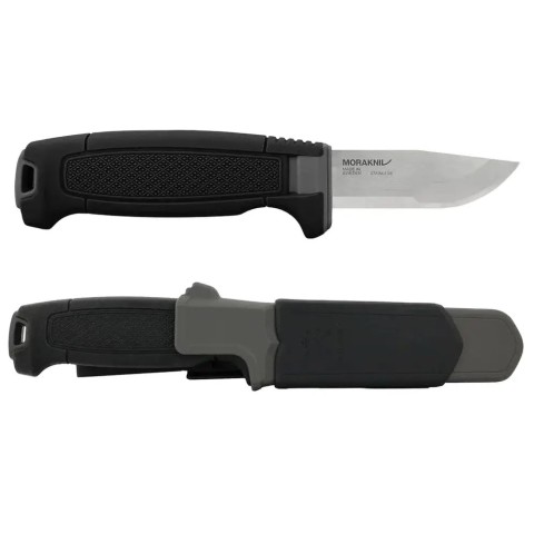 Нож Morakniv Amberg Compact S Black