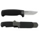 Нож Morakniv Amberg Compact S Black