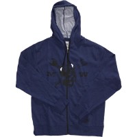 Худі Mechanix Race Division L Navy blue