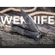 Ніж складаний Weknife Sine Wave WE23069B-3