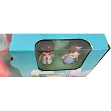 Игровой набор OTAMANKO Самолет скорой помощи
