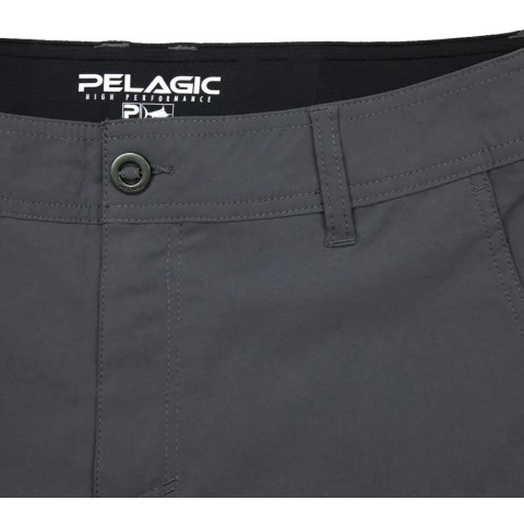 Шорти Pelagic Madeira Cargo - Solid 38 Graphite