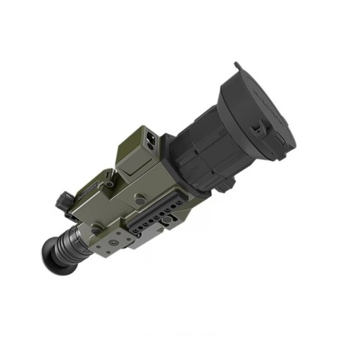 Тепловізійний приціл NVECTECH DEFENDER 360 L