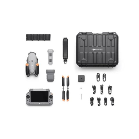 Квадрокоптер DJI Matrice 4T