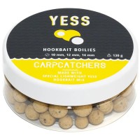 Бойлы Carp Catchers Boiled Hookbaits YESS Mix (10, 12, 14 mm)