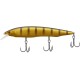 Воблер Select Hustler 160SP 160mm 32.0g #23 (1.7-1.9m)