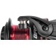 Катушка Brain Apex III Feeder 4000 5+1BB 4.9:1 Black