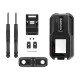 Набор для ремонта/замены комплектующих для Garmin VIRB X/VIRB XE
