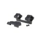 Моноблок Trijicon® 30mm Riflescope Trijicon® Quick Release Mount