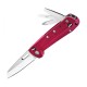Мультитул Leatherman Free K2 Crimson
