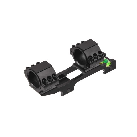 Моноблок Vector Optics 30 мм с пузырьковым уровнем