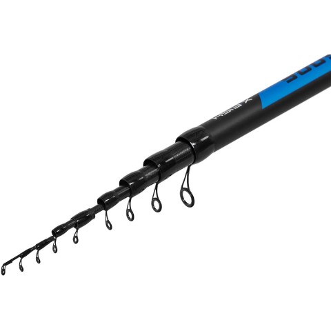 Вудилище болонське X-Fish Trophy 6m