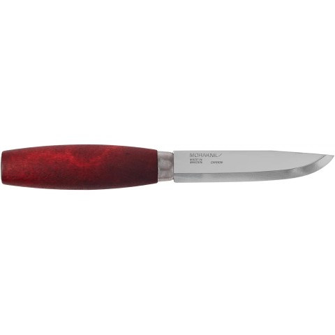 Нож Morakniv Classic No 2 ц:red