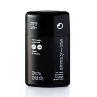 Сонцезахисний крем Color Sun Stick SPF 50+ ПРОЗОРИЙ