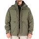 Куртка First Tactical Tactix Parka Shell XL Зеленый