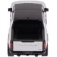 Машинка Rastar Hummer EV 1:26 Белый