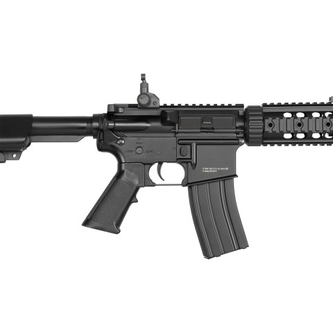 Винтовка стрб. CYMA M4, AEG 6 мм Plastic, sport version