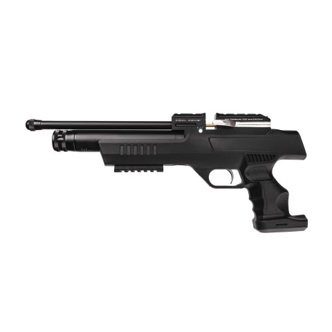 Пистолет пневматический Kral NP-01 PCP кал.4,5 мм