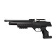 Пистолет пневматический Kral NP-01 PCP кал.4,5 мм