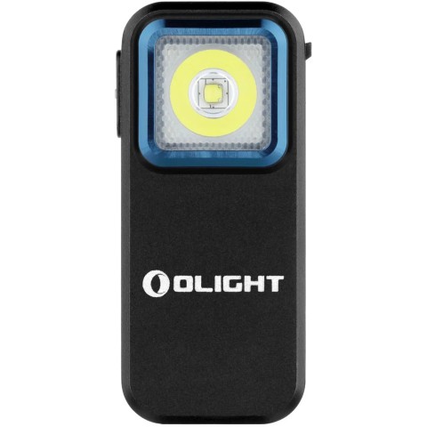 Фонарь Olight Oclip Black