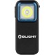 Фонарь Olight Oclip Black