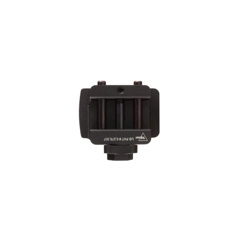 Кріплення Trijicon на Пікатінні для RMR - 23,4 мм/SRO - 29,5 мм с Q-Loc
