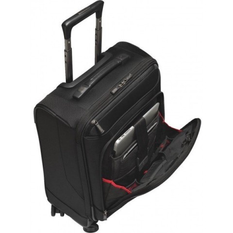 Валіза Victorinox VX ONE 22, Compact 56 л