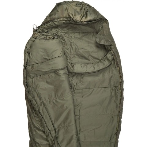Спальний мішок Snugpak The Sleeping Bag TSB Olive