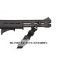 MAG493-BLK Крепление под ремень Magpul для Mossberg 590A1