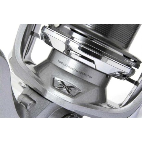Катушка Shimano Ultegra 5500XSD 4+1BB