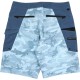 Шорты Pelagic Ocean Master Camo Fishing Shorts 32 Slate Fish Camo