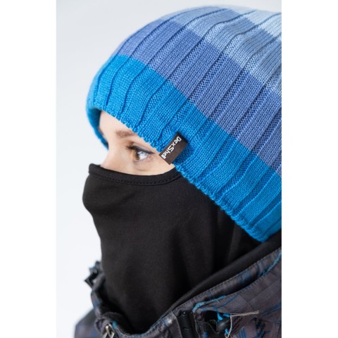 Шапка водонепроникна Dexshell Beanie Gradient (56-58cm) блакитний