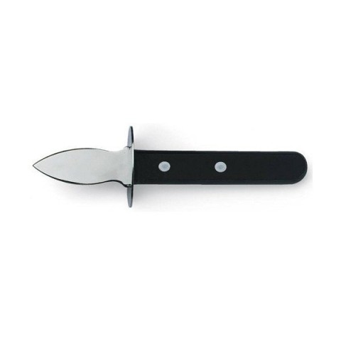 Ніж для устриць Victorinox з чорн. нейлон ручкою