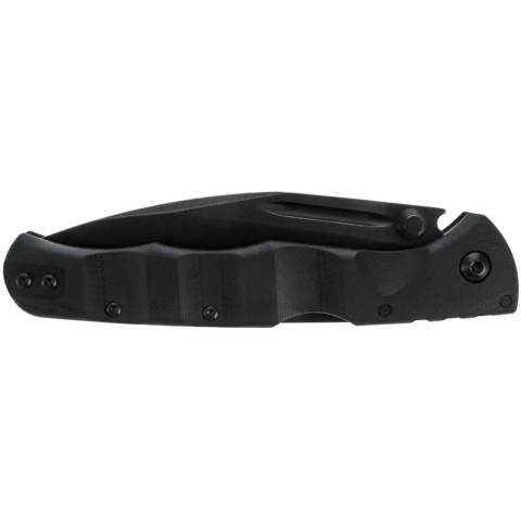 Нож Cold Steel Frenzy II Black