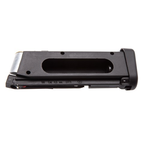 Пневматичний пістолет Gamo V3 кал.4,5
