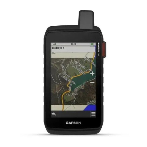Навігатор Garmin Montana 700i з технологією inReach