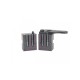Lyman DC Mold .266 140gr RN (6.5mm) - Пулелейка Лиман, оригинал, сталь термообработаная