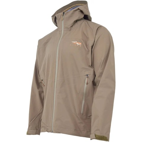 Куртка Sitka Gear Dew Point M Pyrite