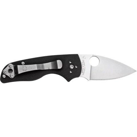 Ніж Spyderco Lil’ Native Slipit, G-10 (C230NLGP)