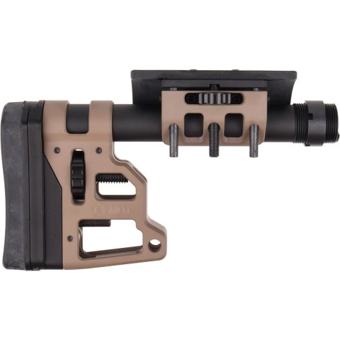 Приклад MDT Skeleton Carbine Stock 9.75’’ песочный