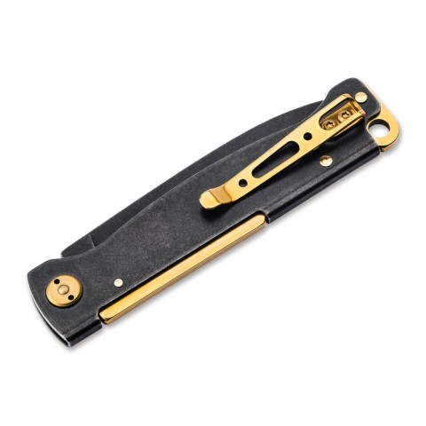 Нiж Boker Plus 