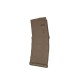 MAG557-MCT Магазин Magpul PMAG 30 AR/M4 GEN M3 FDE, 5.56x45