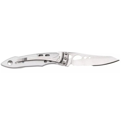 Нож Leatherman 832382 Skeletool KBX Stainless