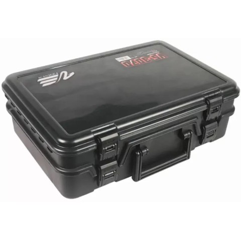 Ящик Meiho Versus VS-3070 380х270х120mm Black