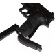 Пневматический пистолет Sig Sauer Air P226F 4,5 мм BB+Pellet black