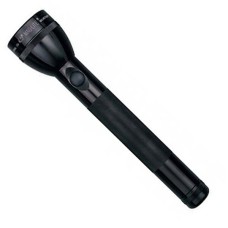 Фонарик Maglite 3С (черный) в коробке