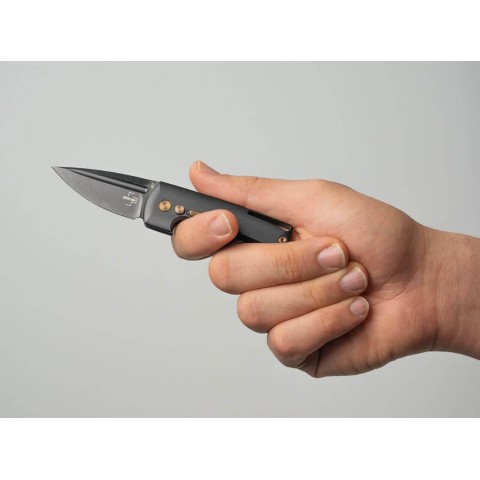 Ніж Boker Plus 