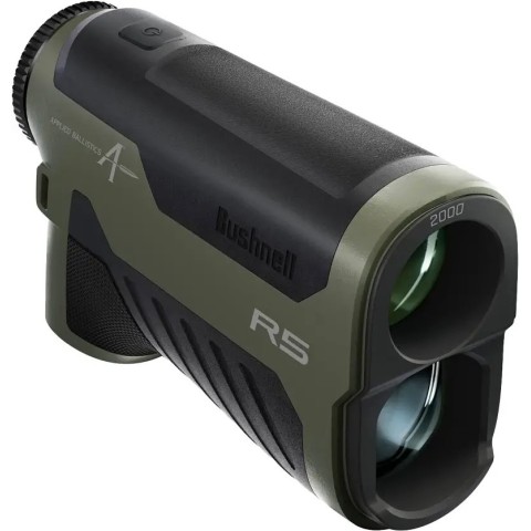 Дальномер Bushnell R5 2000 AB 6x25 мм 1850 м