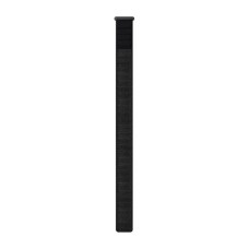 Ремінець для смарт-годинника Garmin UltraFit 20 нейлоновий Black